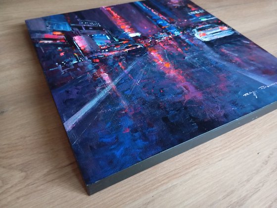 Times Square N° 2164