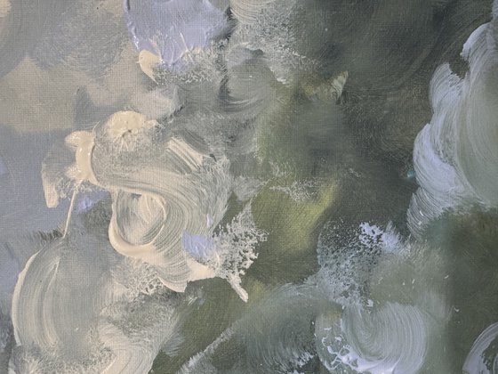 Echoes of Calm