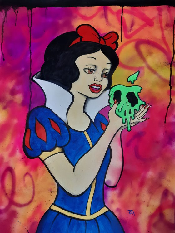 The Poison Apple
