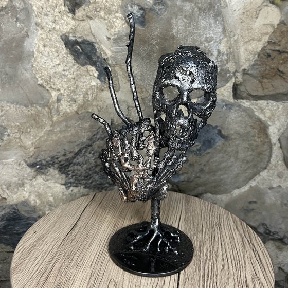 the passage – Vanity Shell 2-26