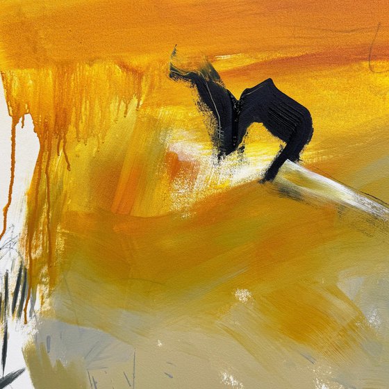 Ochre Plains