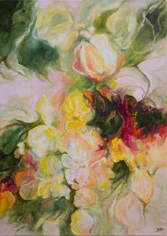 Inside the Bloom 1