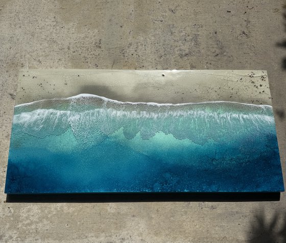 Luminous Waters