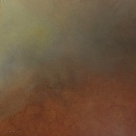 Clay & Dust