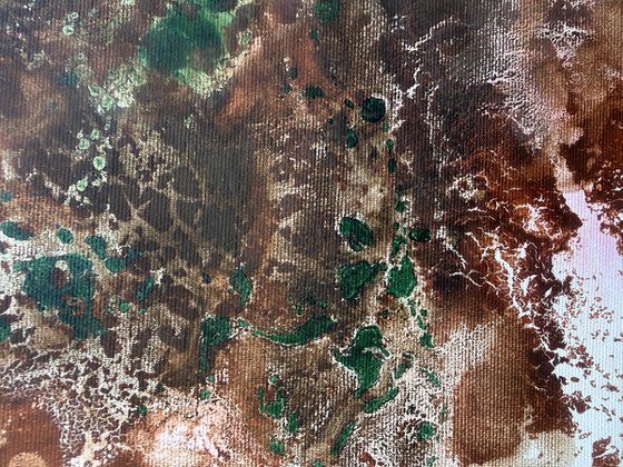 Earth Tones