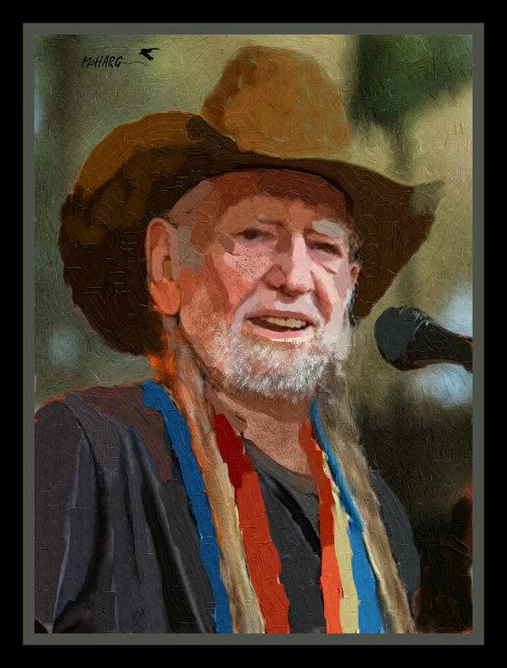 WILLIE