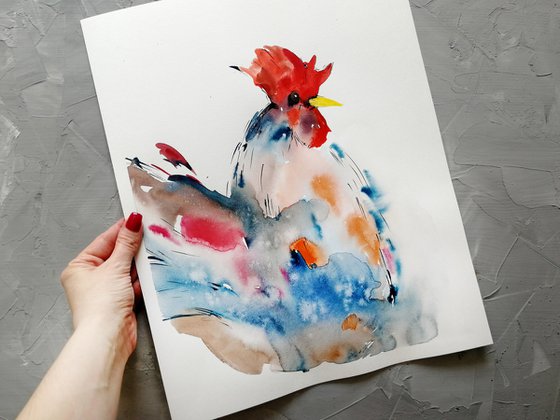 Rooster