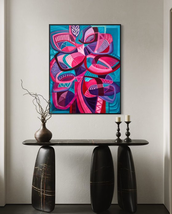 Grounding Connections