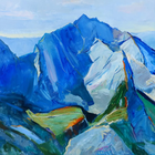 Mountains