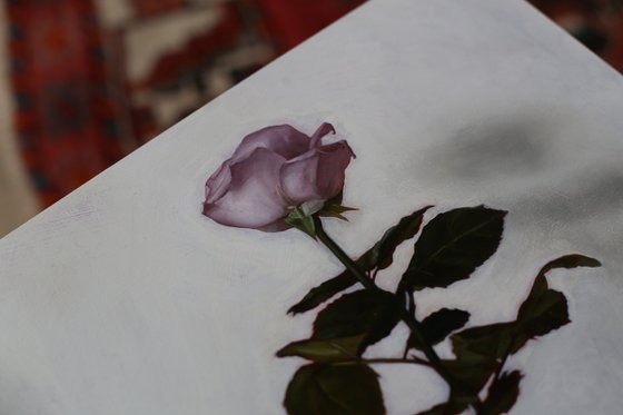 Pink Rose