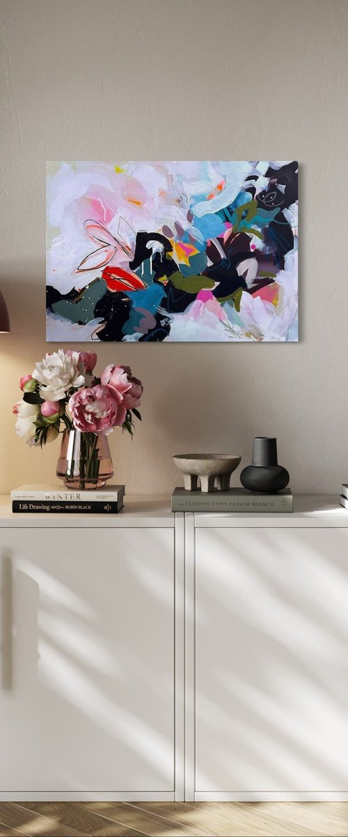 "Aroma" by Tanya Lytko