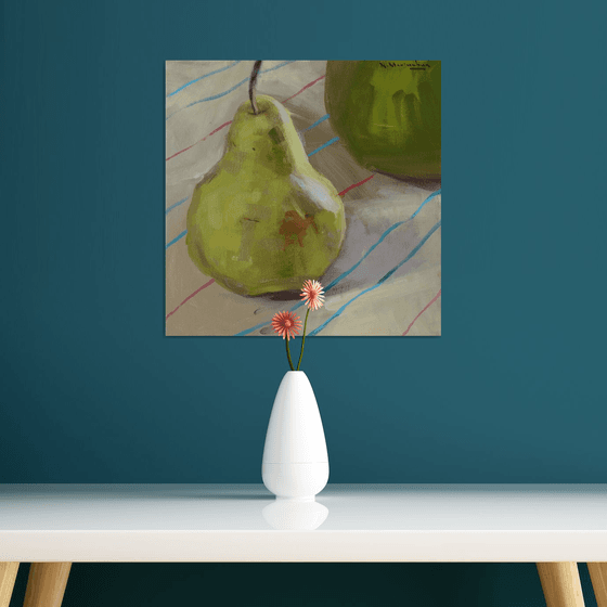 Pear