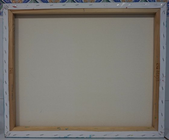 Silence in the Garden