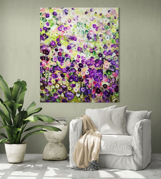 Garden Reverie