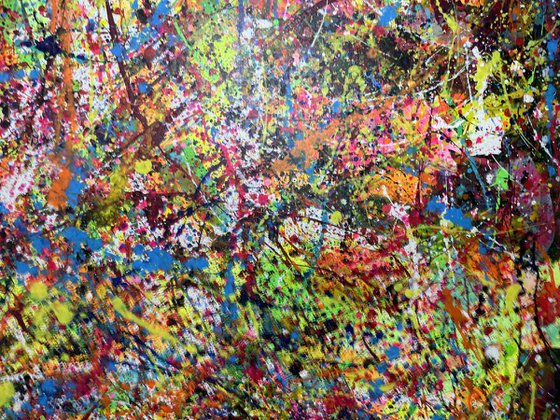 Universe of Colors 02