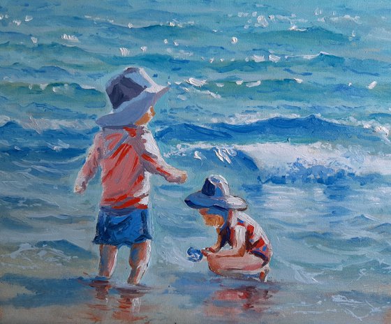 Sunny Beach