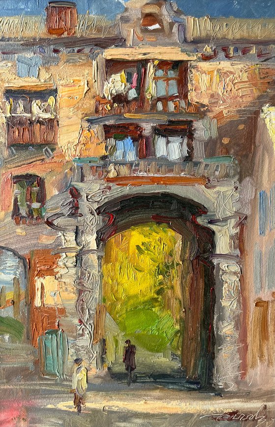 Arch