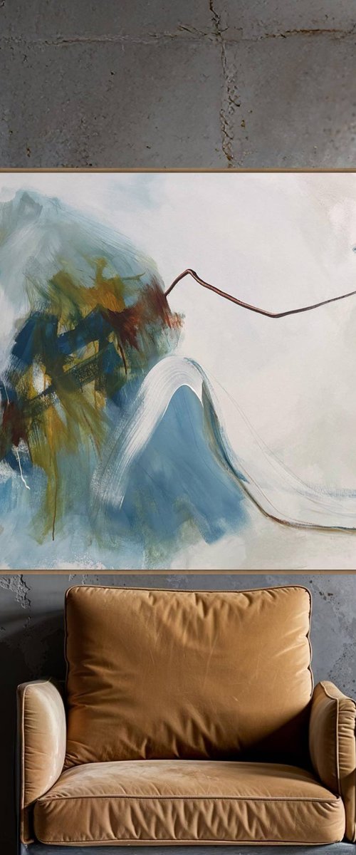 Ocean Drive by Cheryl Harrison MA