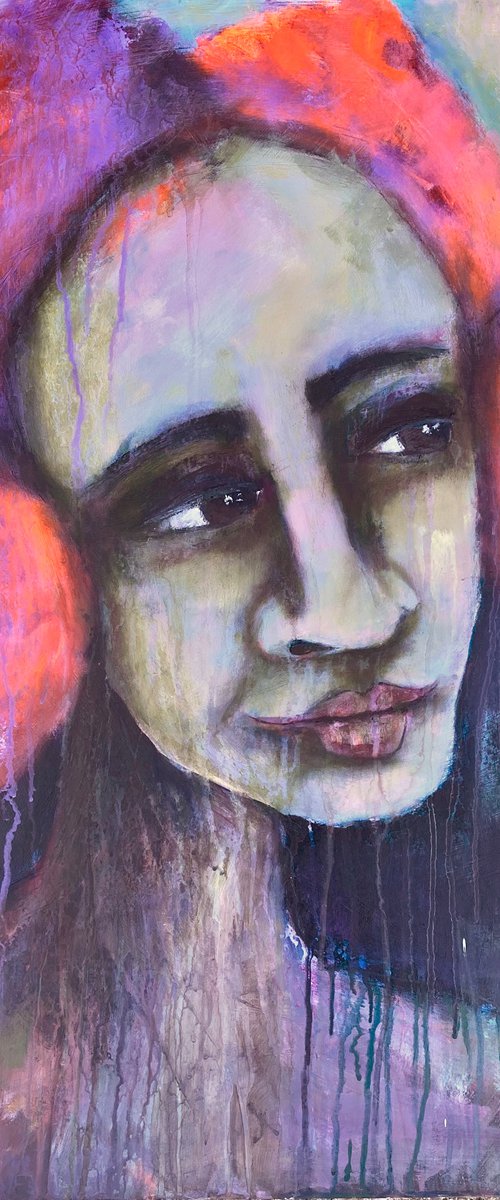 These Are The Breaks by Lola Jovan