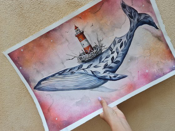 Harbor of Dreams