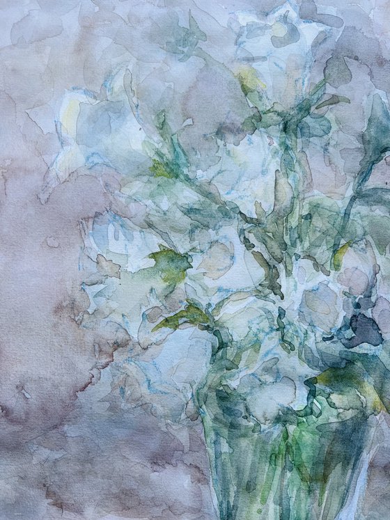 Bells 29,5x40 cm 2025