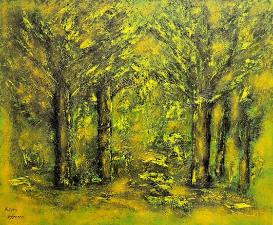 LET'S SAVE OUR MOTHER.