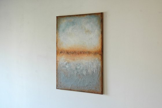 "Arbitrary Line In Space"