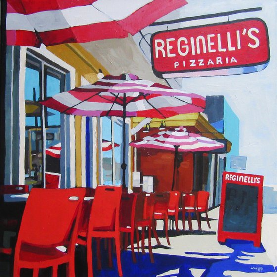 Reginelli's
