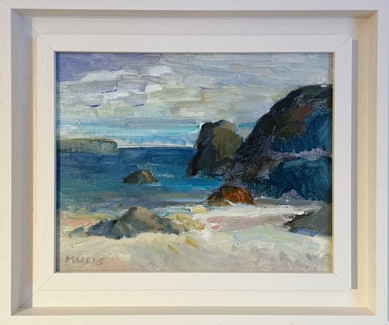 Kynance Cove