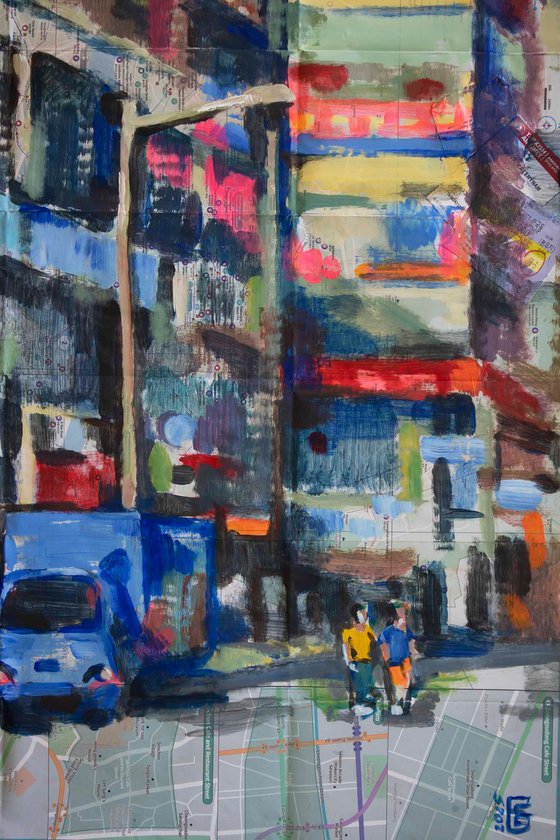Seoul
