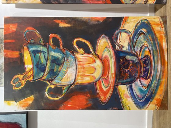 Lieblingstasse gesucht