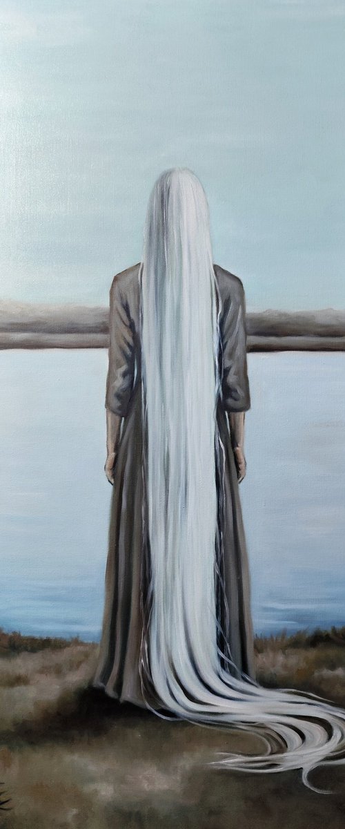 Light of a Thousand Dawns by Veronica Ciccarese