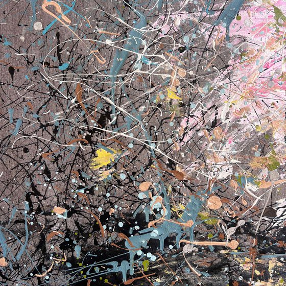 A Thousand Reasons to Flower