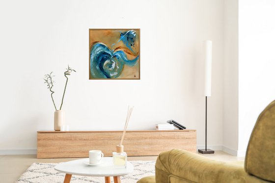 Waveheart