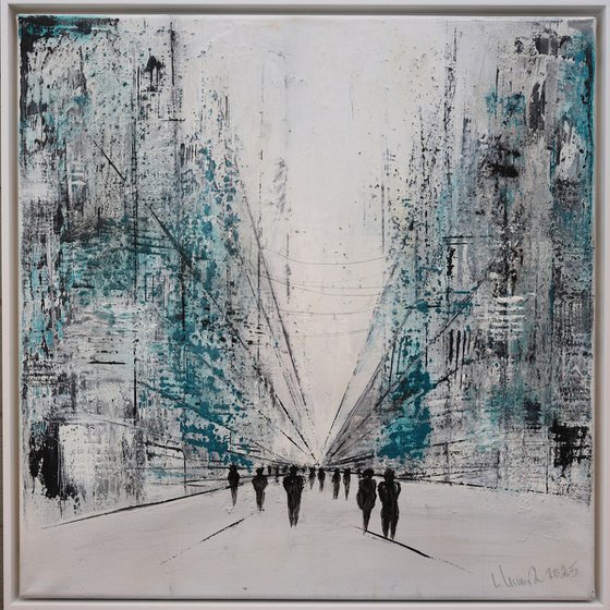 CITYSCAPE 8