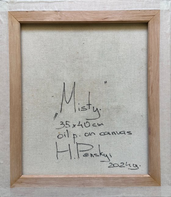 "Misty"