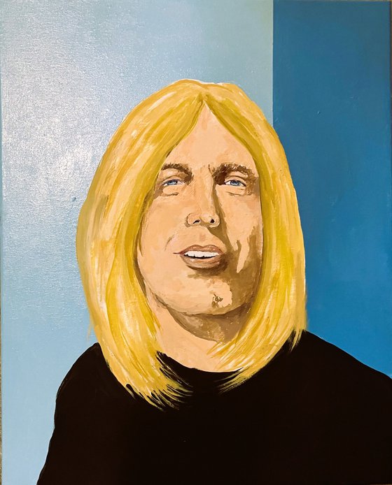 Tom Petty