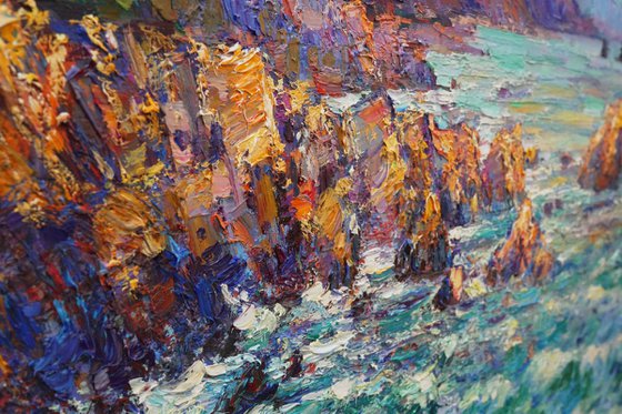 A Walk Through Dreams