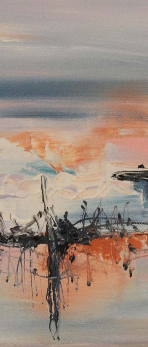 Bolide du ciel by ÂME SAUVAGE