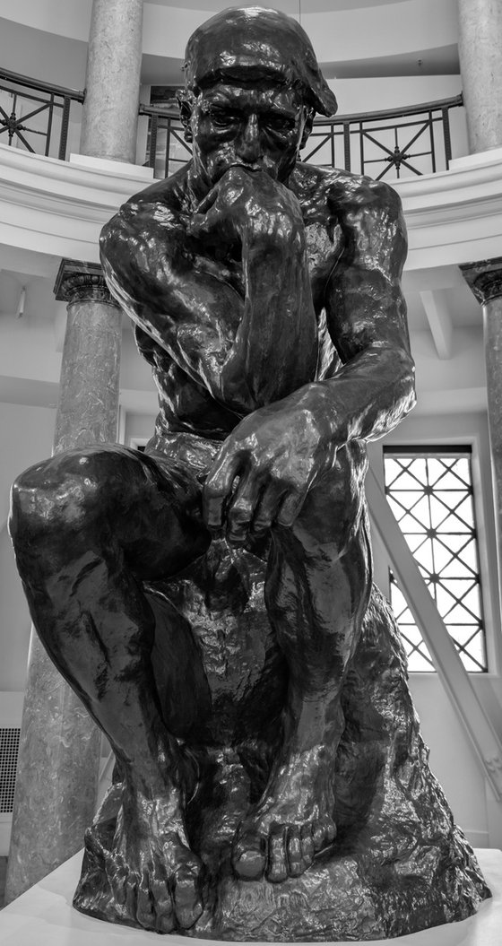 Thinker