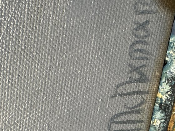 Light Behind the Door