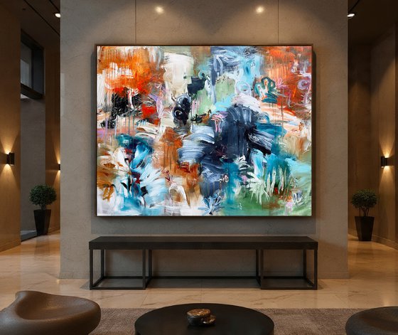 Storm Beneath the Surface