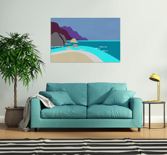 Seascape #04