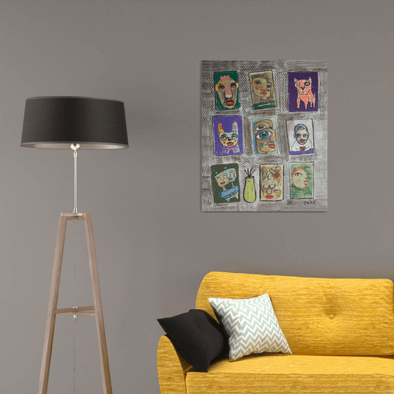 The Madness of Clarity #5