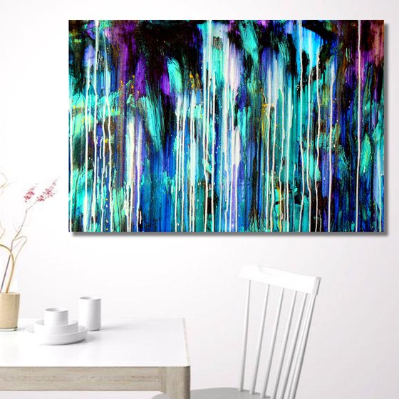 The Emotional Creation #95