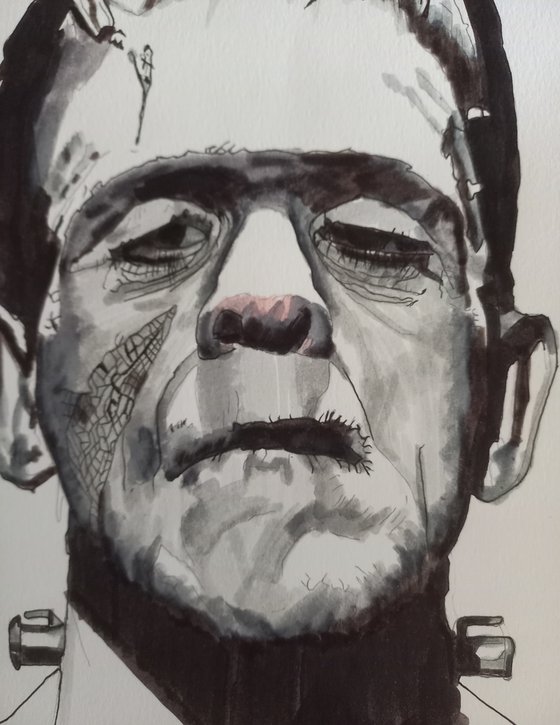 Frankenstein's Monster