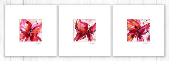 Butterfly Joy Collection 1