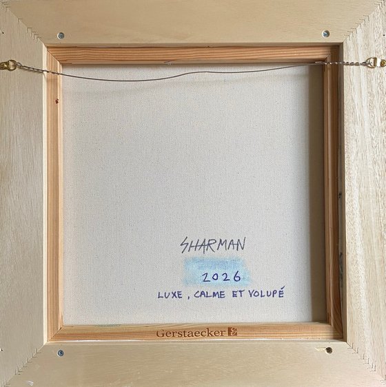 Luxe, Calme et Volupte