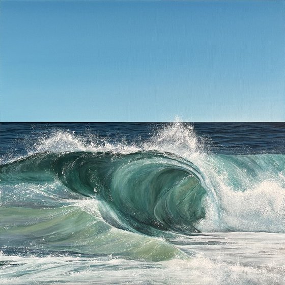Ocean Soul