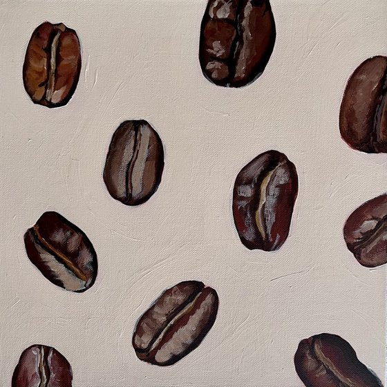Coffee Craze